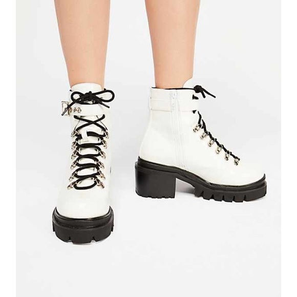 poshmark jeffrey campbell